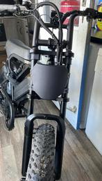 V20 FATBIKE, Ophalen of Verzenden, Zo goed als nieuw, 50 km per accu of meer, Overige merken