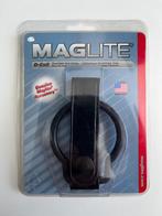 Maglite D-Cell Belt Holder / riemhouder (nieuw!), Nieuw, Batterij