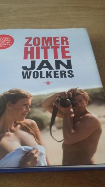 Jan Wolkers - Zomerhitte ( filmversie) beschikbaar voor biedingen