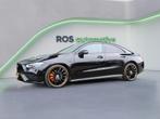 Mercedes-Benz CLA-Klasse 200 Business Solution AMG | VOL! |, Auto's, Te koop, Geïmporteerd, Benzine, Gebruikt
