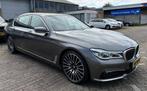 BMW 7-serie 740Li High Executive, Automaat, Achterwielaandrijving, Gebruikt, Euro 6
