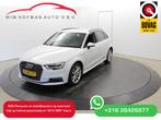 Audi A3 Sportback 1.4 e-tron PHEV Sport Virtual Dakrail Keyl, Auto's, 8 kWh, Stof, Gebruikt, 4 cilinders