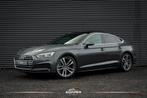 Audi A5 Sportback 2.0 TFSI MHEV Sport S-line Edition / Pano, 1984 cc, Leder en Stof, Origineel Nederlands, Bedrijf