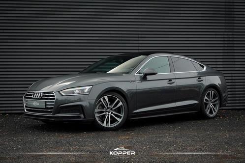 Audi A5 Sportback 2.0 TFSI MHEV Sport S-line Edition / Pano, Auto's, Audi, Bedrijf, Te koop, A5, ABS, Airbags, Airconditioning