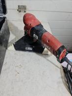 FLEX WSE 7 Set Giraffe Wand- & Plafondschuurmachine gips, Ophalen of Verzenden, N.v.t, N.v.t, N.v.t