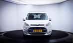 Ford Tourneo Connect 1.0 EBoost 5-PERS TITANIUM PANO | CLIMA, Euro 5, Zwart, Parkeersensor, Origineel Nederlands