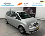 Opel Meriva 1.4-16V Cosmo AIRCO / NAP / TREKHAAK, Voorwielaandrijving, Gebruikt, 4 cilinders, Bedrijf