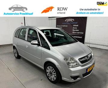 Opel Meriva 1.4-16V Cosmo AIRCO / NAP / TREKHAAK beschikbaar voor biedingen