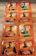 AH Voetbalplaatjes EK 2024, Verzamelen, Albert Heijn, Ophalen