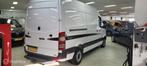 Mercedes Sprinter bestel 316 2.2 CDI 141.000 km, Euro 5, Gebruikt, 4 cilinders, 2000 kg
