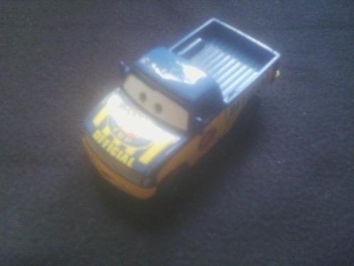 Disney Cars Auto's      Dexter Hoover, Kinderen en Baby's, Speelgoed | Speelgoedvoertuigen, Zo goed als nieuw, Ophalen of Verzenden