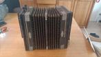 Werkende accordeon van begin 20tse eeuw, Muziek en Instrumenten, Accordeons, Ophalen, Gebruikt, Overige merken
