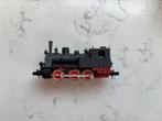 Fleischmann locomotief 2221, Ophalen of Verzenden, Zo goed als nieuw, Locomotief, Fleischmann