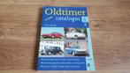 Oldtimer Catalogus 2001 - Ton Lohman, Boeken, Ophalen of Verzenden, Gelezen, Algemeen