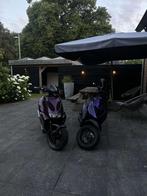 Aprilla sr 50 kabelboom gezocht, Tweetakt, Overige modellen, Maximaal 45 km/u, Ophalen of Verzenden