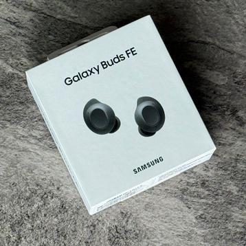 Ongeopende Samsung Galaxy Buds FE beschikbaar voor biedingen