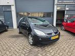 Mitsubishi Colt 1.3 Mivec CZ3 2007 Zwart, Voorwielaandrijving, Stof, 750 kg, Origineel Nederlands