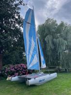 Dart 16 catamaran, Watersport en Boten, Ophalen, Gebruikt, Overige brandstoffen