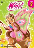 Winx club seizoen 3 deel  4, Verzenden, Avontuur, Film