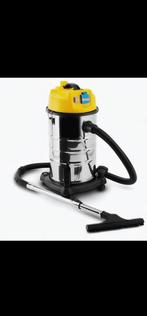 Nat-droog-stofzuiger, Doe-het-zelf en Verbouw, Reinigingsmachines, Ophalen, Nieuw, Waterstofzuiger