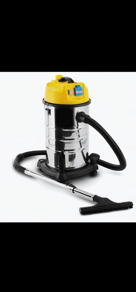 Nat-droog-stofzuiger, Doe-het-zelf en Verbouw, Reinigingsmachines, Nieuw, Waterstofzuiger, Ophalen