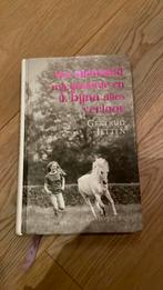 Hoe niemand mij geloofde en ik bijna alles verloor, Ophalen, Zo goed als nieuw, Gertrud Jetten