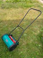 Bosch AHM 30 Handmaaier, Ophalen, Gebruikt, Handgrasmaaier, Minder dan 30 cm