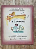 De Zandman - Marcelle Vérité, Boeken, Ophalen of Verzenden, Gelezen