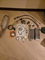 KTM SXF 350 19-22 Onderdelen, Motoren, Ophalen of Verzenden, Gebruikt