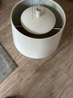 Vintage Ikea Kulla lamp, Ophalen, Gebruikt, Rond, 25 tot 50 cm