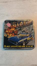 Zeldzame promotietin – pc-spel “Have a N.I.C.E. day!” (1997), 1 speler, Ophalen, Zo goed als nieuw