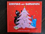 Kerstmis met Barbapapa (millieubewustheid) - Annette Tison, Gelezen, Fictie algemeen, Verzenden, Jongen of Meisje