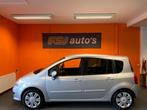 Renault Grand Modus 1.6 16V / AUTOMAAT / EXCEPTION / TOPSTAA, Euro 5, Stof, Gebruikt, 4 cilinders