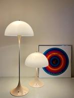 Louis Poulsen Panthella hoog / laag vintage verner panton, Ophalen, Gebruikt, Vintage design verner panton artifort louis poulsen