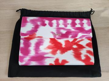 Natan nieuwe schouder tas/clutch met afneembare bandje  beschikbaar voor biedingen