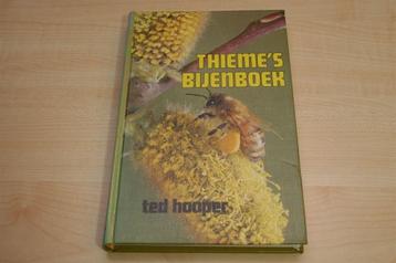 Thieme\'s Bijenboek — Complete Gids voor Imkers [1981] beschikbaar voor biedingen
