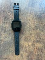 Kinderhorloge met GPS zwart junior 4G wifi en videocall, Sieraden, Tassen en Uiterlijk, Smartwatches, Ophalen of Verzenden