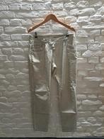 Broek So Soire Maat 46, Kleding | Dames, Broeken en Pantalons, So Soire, Verzenden, Beige, Maat 46/48 (XL) of groter