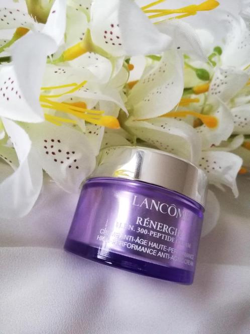 Lancôme Rénergie H.P.N. 300-Peptide Crème – NIEUW, Sieraden, Tassen en Uiterlijk, Uiterlijk | Gezichtsverzorging, Nieuw, Verzorging