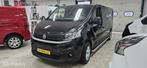 Fiat Talento 1.6 MJ EcoJet L2H1 Dubbel Cabine Airco Navi, Auto's, Bestelauto's, 121 pk, Gebruikt, Euro 6, 4 cilinders