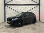 BMW X5 XDrive 45e High Executive LASER|360CAM|22''|PANO|HUD|, Auto's, BMW, Gebruikt, Zwart, Vierwielaandrijving, Hybride Elektrisch/Benzine