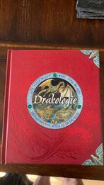 D.A. Steer - Drakologie, Boeken, Ophalen of Verzenden, Zo goed als nieuw, D.A. Steer