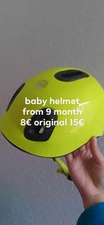 baby helm 2Xs 9month -1.5year, Fietsen en Brommers, Brommerhelmen, Ophalen of Verzenden