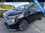 Kia Picanto 1.0 DPI DynamicPlusLine | Meerdere kleuren en ui, Auto's, Stof, 63 pk, Euro 6, 4 stoelen