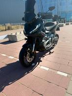 Honda X-ADV 2021 Black on Black–Slechts 8.000 km–Full Option, 750 cc, Motorrijbewijs A, Particulier, 2 cilinders