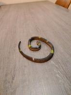 Speelgoed slang, Ophalen of Verzenden, Zo goed als nieuw, Jongen of Meisje