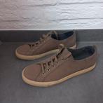 Noah vegan sneakers taupe maat 40, Bruin, Ophalen of Verzenden, Noah, Sneakers of Gympen