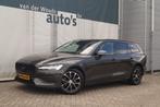 Volvo V60 2.0 D3 150pk MomentPro -LEER-ECC-NAVI-, Voorwielaandrijving, Gebruikt, Euro 6, 23 km/l