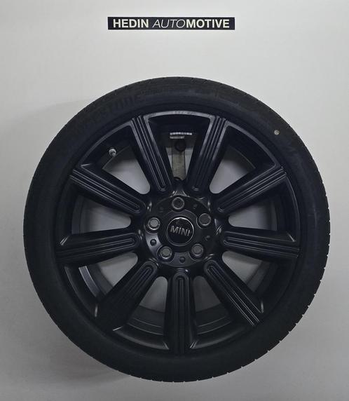 MINI Clubman (F54)  Styling 591  18" RFT + RDCi Zomer, Auto-onderdelen, Banden en Velgen, Banden en Velgen, Zomerbanden, Personenwagen