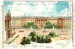 (379-154-023) Berlin, Verzamelen, Ansichtkaarten | Buitenland, Verzenden, Voor 1920, Duitsland